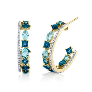 Sloane Street Earrings
