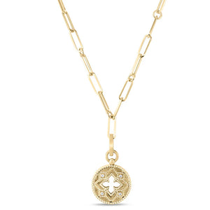 Gold Necklaces