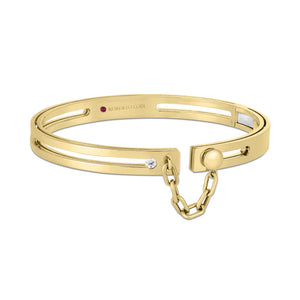Gold Bracelets