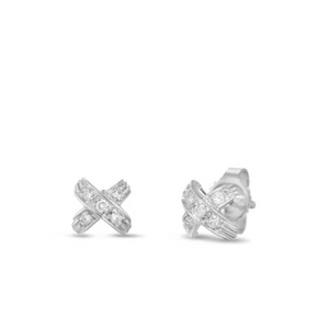 Stud Earrings