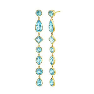 Dangle Earrings