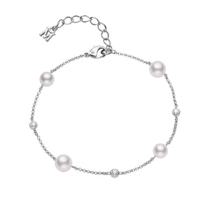 Mikimoto Bracelets