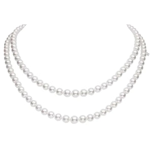 Pearl Strands