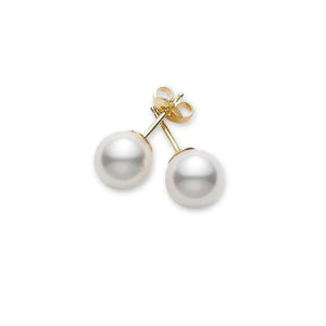 Pearl Studs