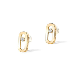 Messika Earrings
