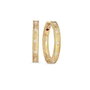 Hoop Earrings