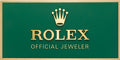 Rolex Official Jeweler at James Free Jewelers in Ohio