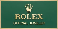 Rolex Official Jeweler at James Free Jewelers in Ohio