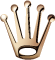 Rolex crown