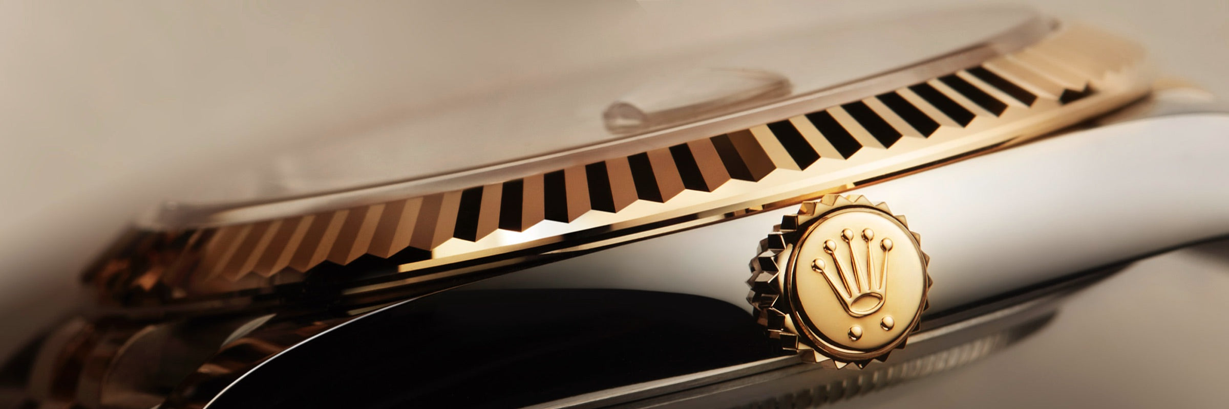 Official Rolex Retailer in Ohio | James Free Jewelers