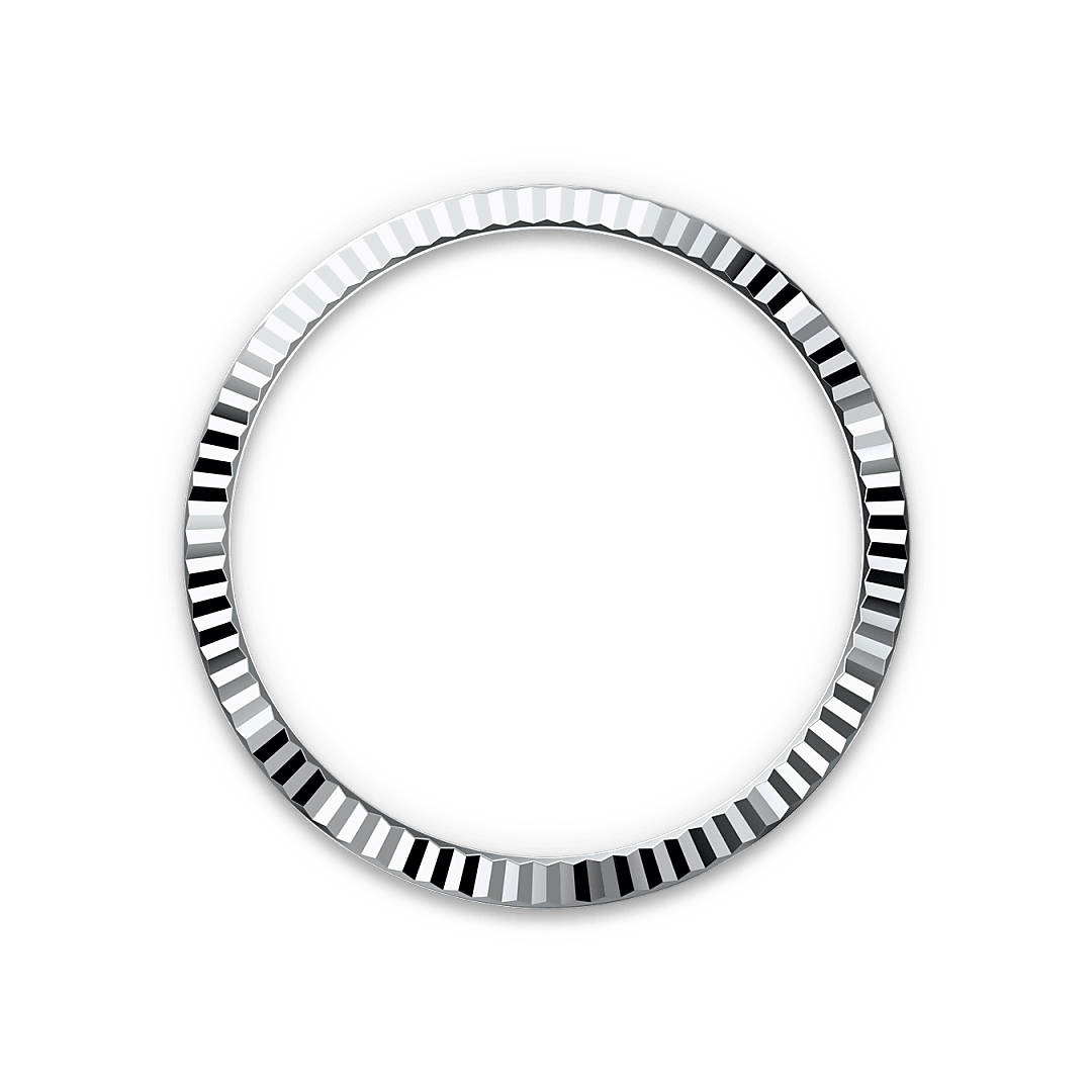 Rolex Day-Date 36 in platinum, m128236-0018 - James Free Jewelers