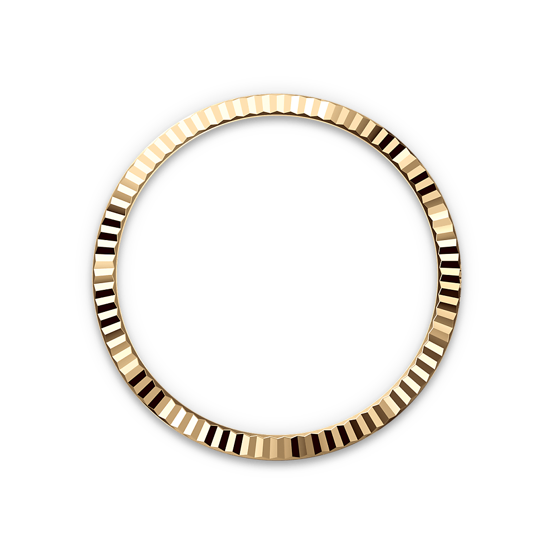 Rolex Day-Date 36 in yellow gold, m128238-0045 - James Free Jewelers