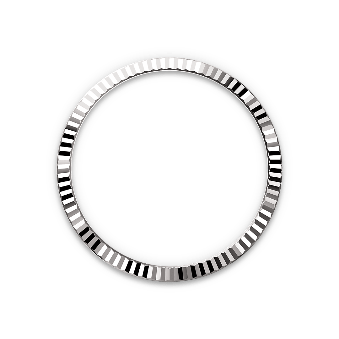 Rolex Day-Date 36 in white gold, m128239-0005 - James Free Jewelers