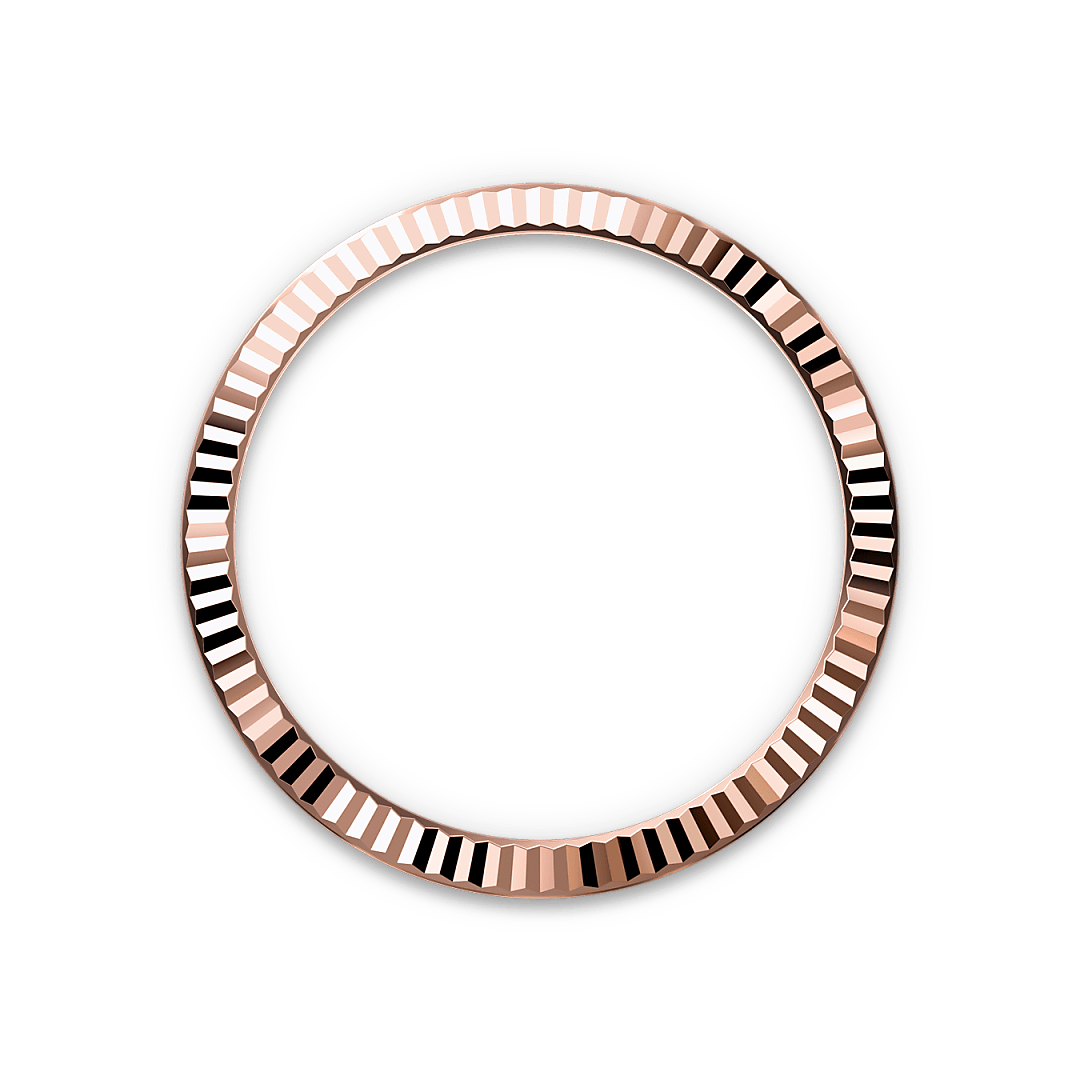 Rolex Day-Date 40 in Everose gold, m228235-0055- James Free Jewelers