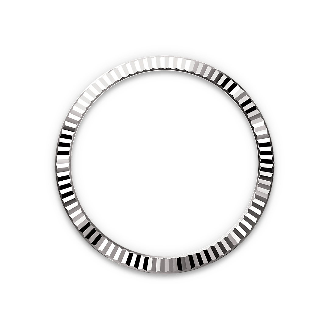 Rolex Day-Date in white gold, m228239-0033 - James Free Jewelers