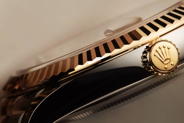 Rolex Watches in Ohio | James Free Jewelers