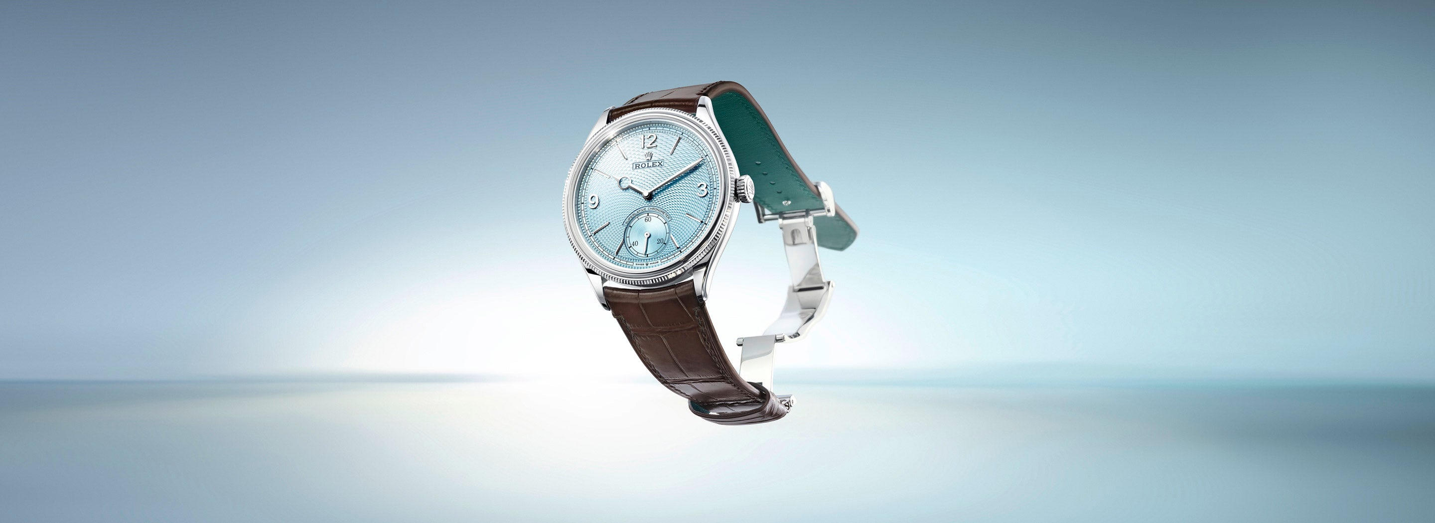 Rolex 1908 watches - James Free Jewelers