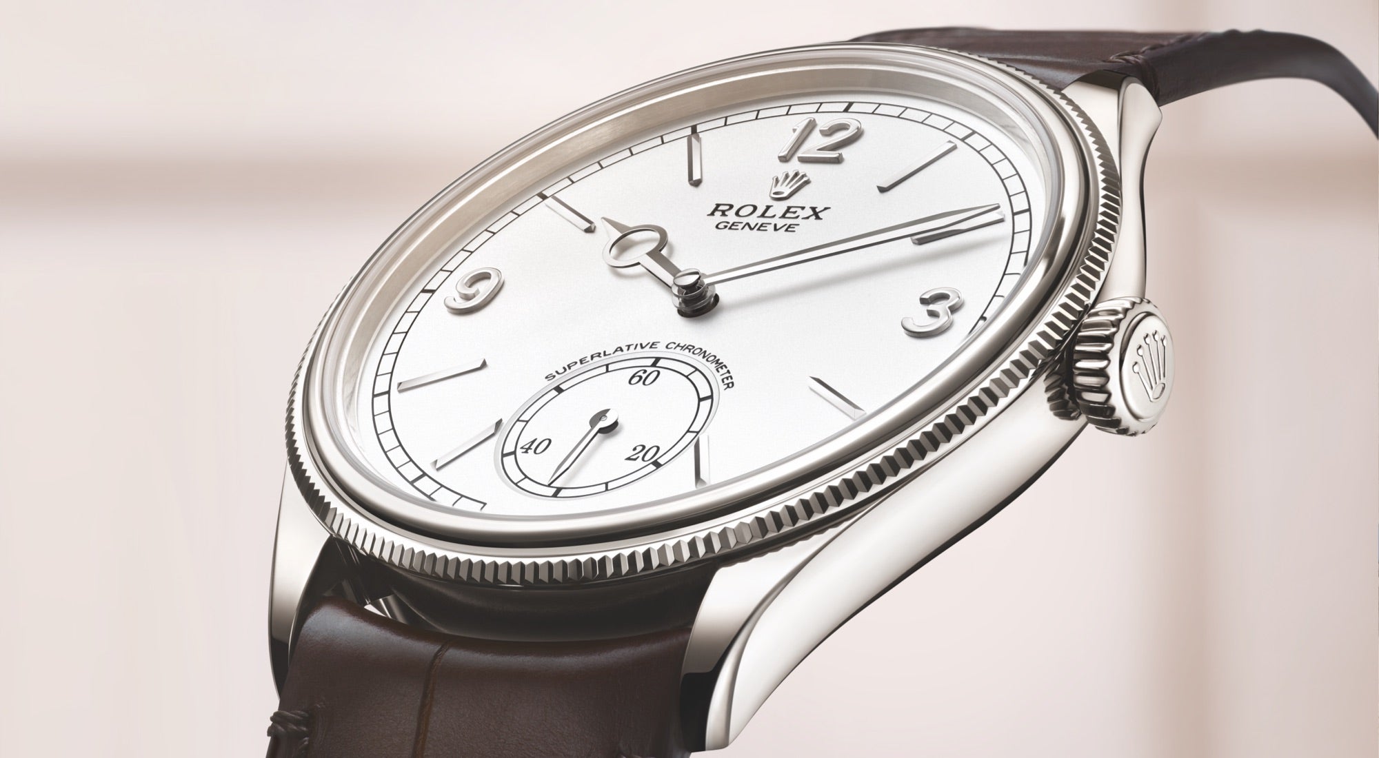 Rolex 1908 watches - James Free Jewelers