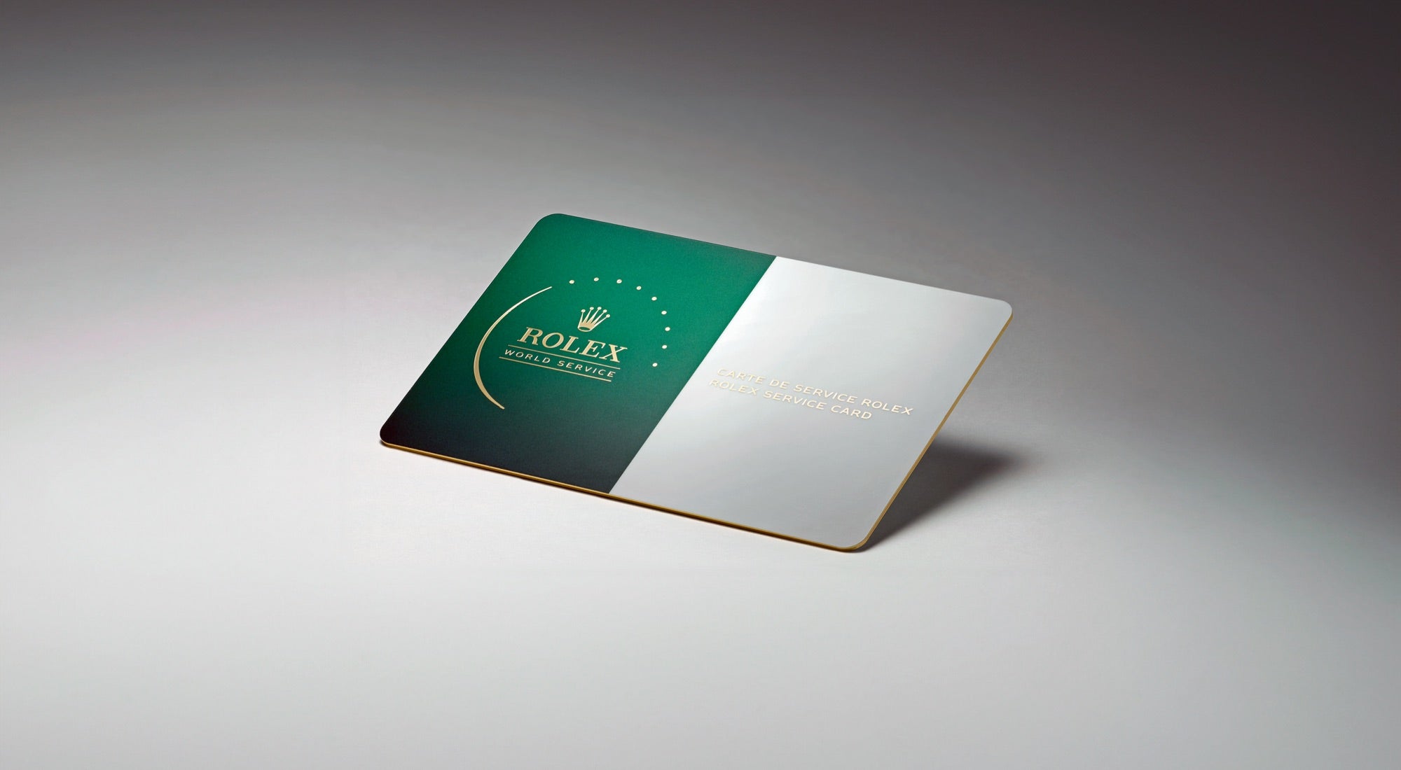 servicing your Rolex - James Free Jewelers