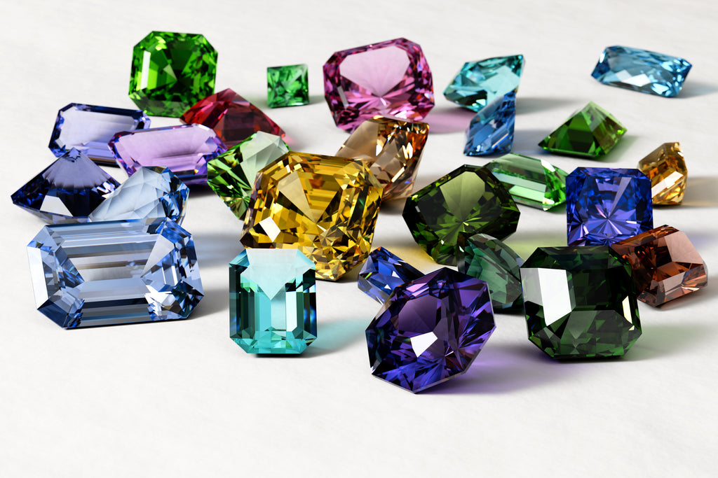 Birthstone Guide