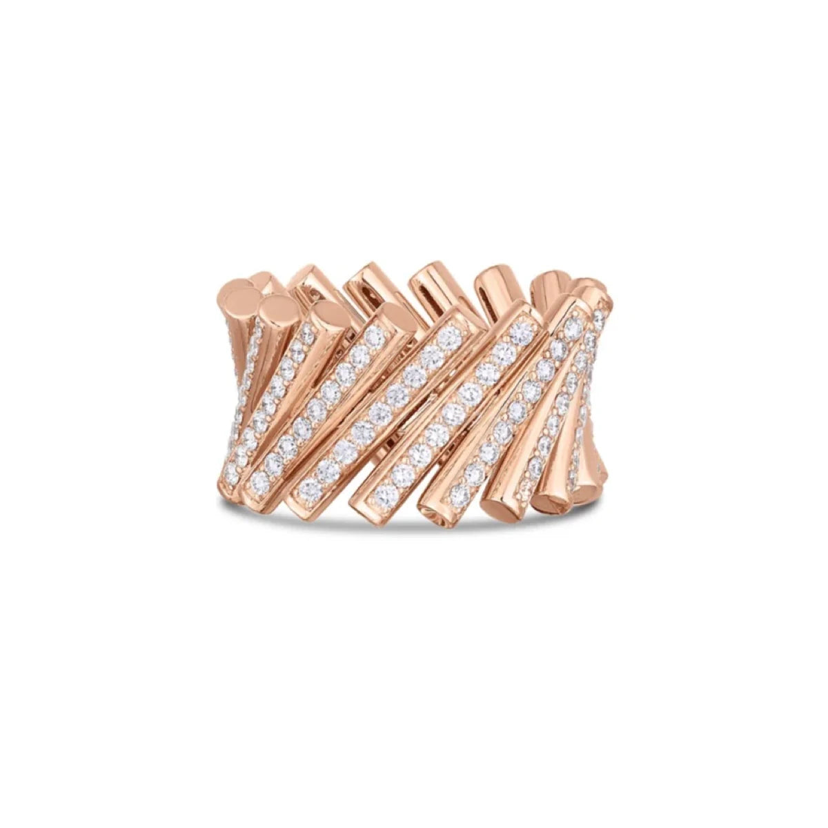 Diamond Rings – James Free Jewelers