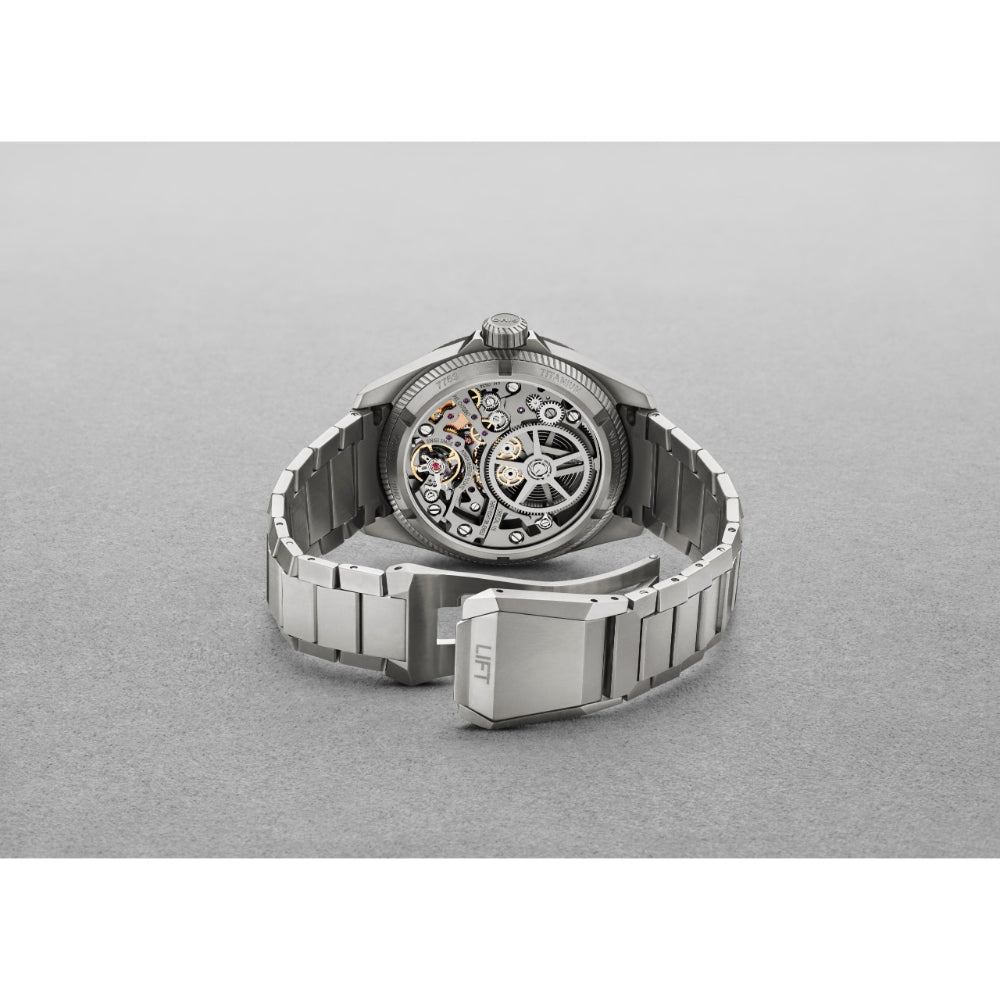 Oris Propilot X Caliber 115 Oris ProPilot X Calibre 115 Manual