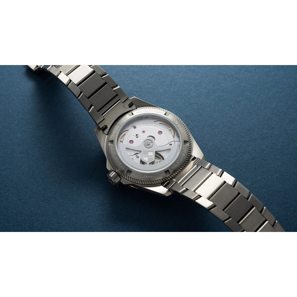 ProPilot X Caliber 400 39MM Watch