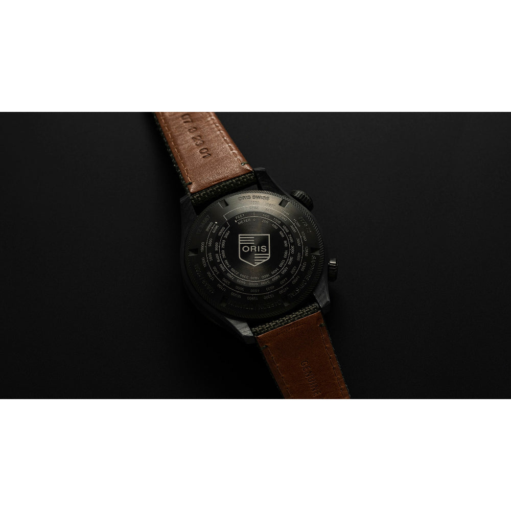 ProPilot Altimeter 47MM Watch