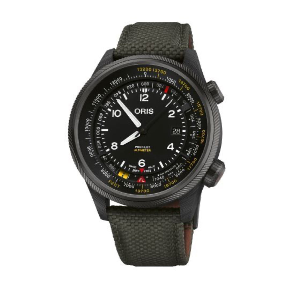 ProPilot Altimeter 47MM Watch