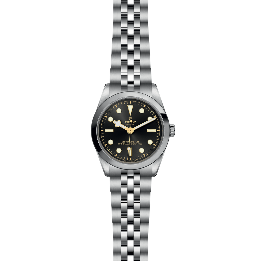 TUDOR Black Bay 36