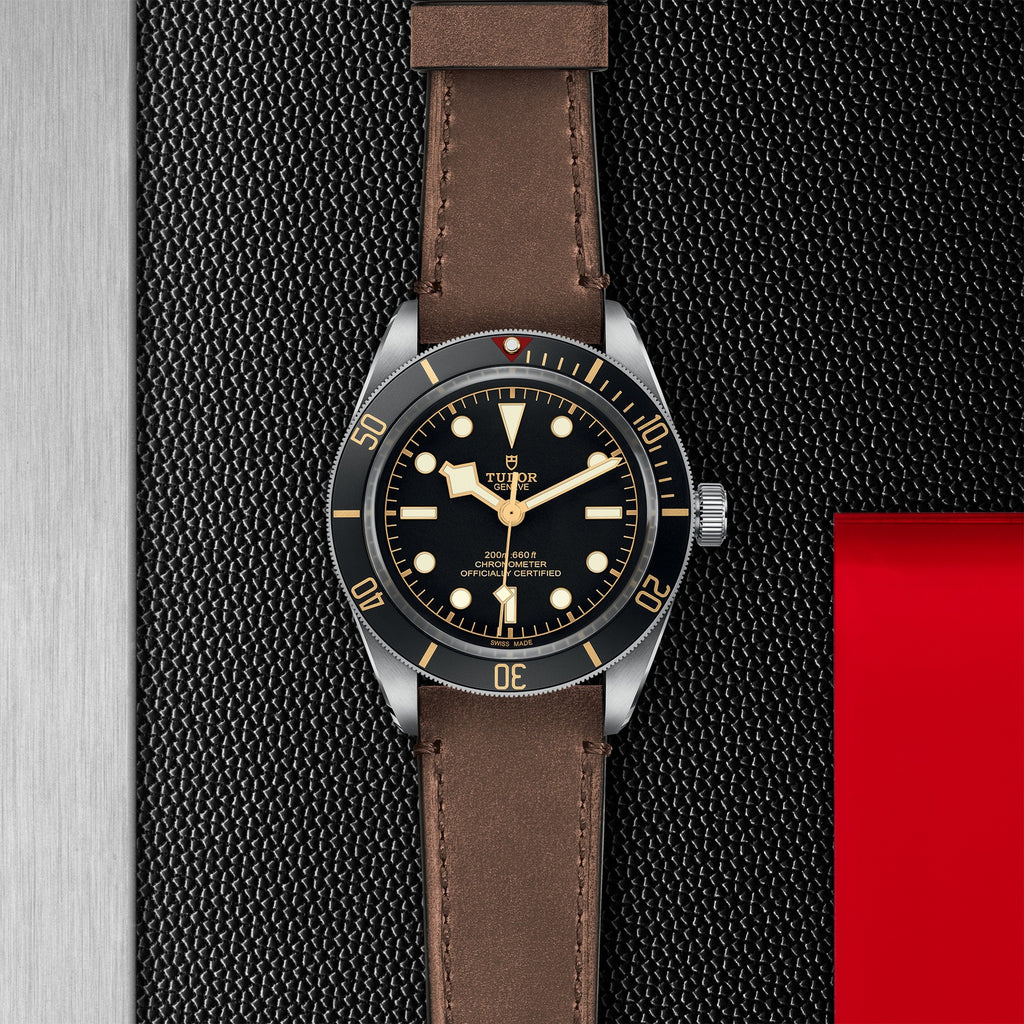 TUDOR Black Bay Fifty-Eight