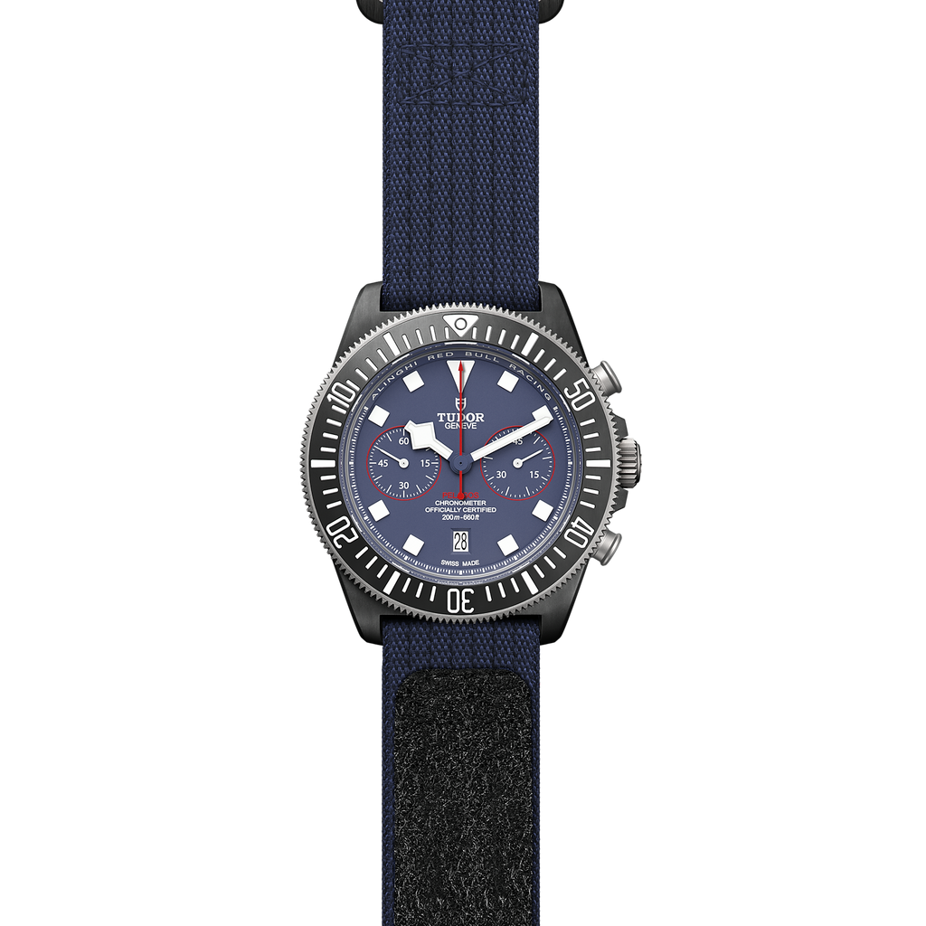 TUDOR Pelagos FXD Chrono