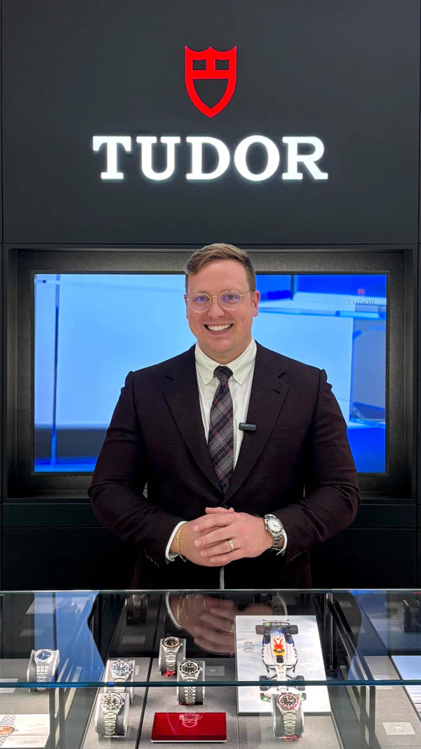 Get to know the Black Bay 68