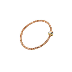 18K Gold Prima Flex’it Bracelet