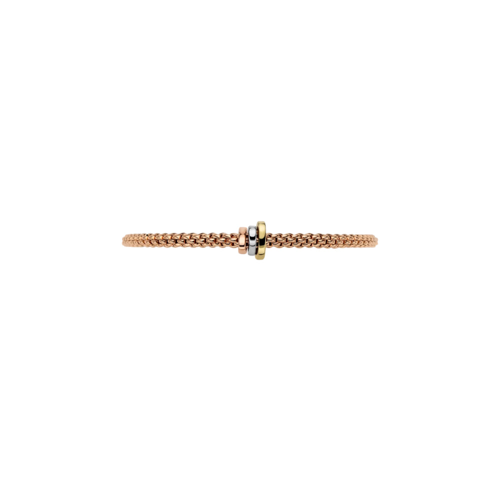 18K Gold Prima Flex’it Bracelet