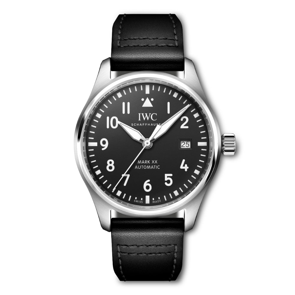 IWC Schaffhausen – James Free Jewelers