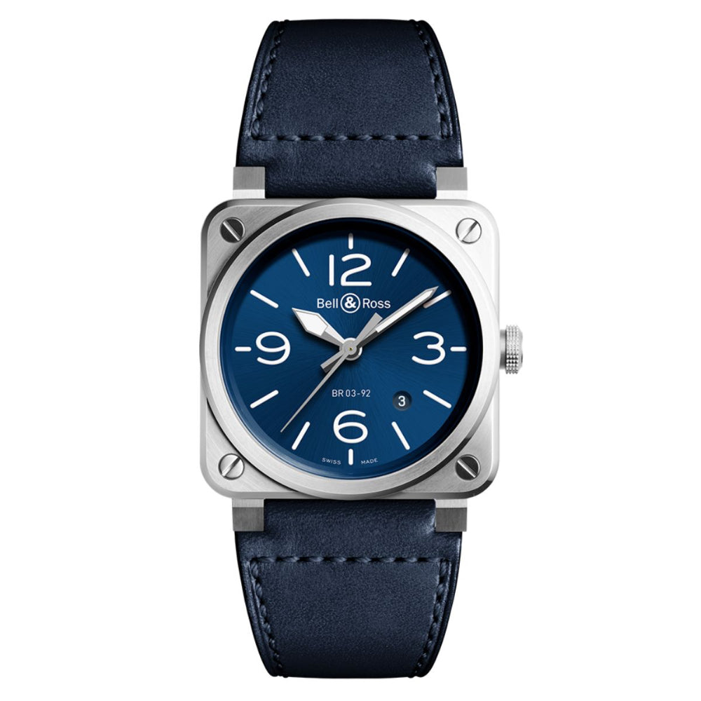 Alpine F1 Team Limited Edition Watch – James Free Jewelers