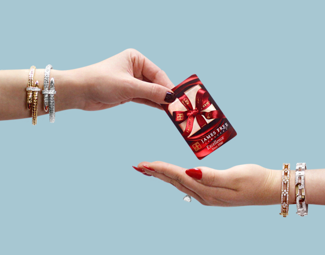 Promotions James Free Jewelers - Main Image