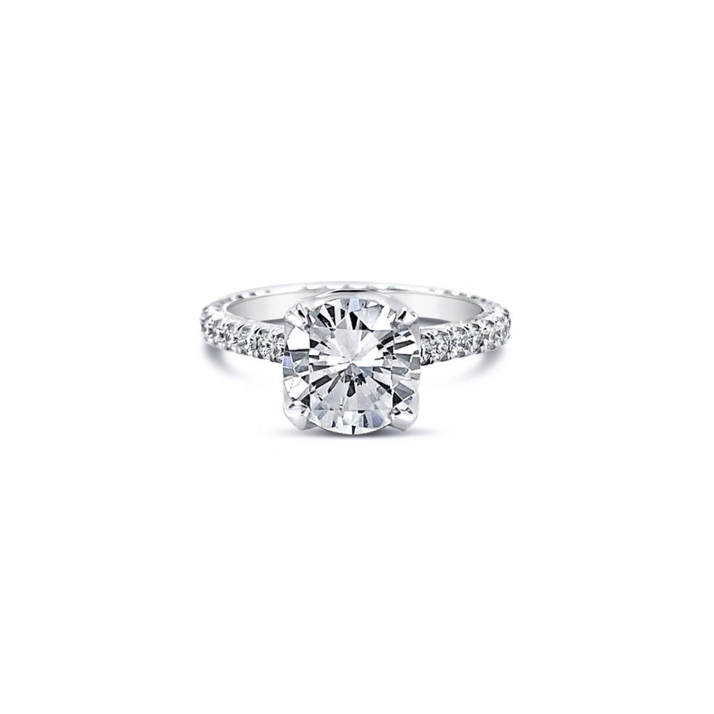 Engagement Rings – James Free Jewelers