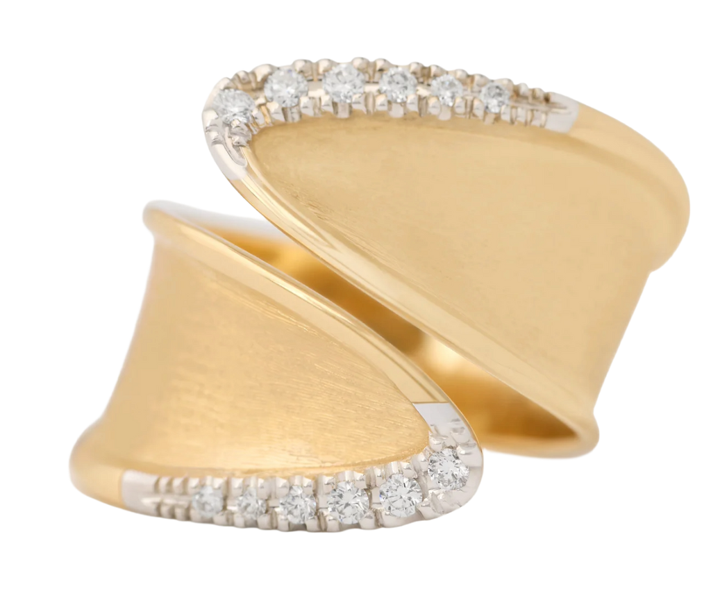 AB661_B_YW_Q6 Marco Bicego