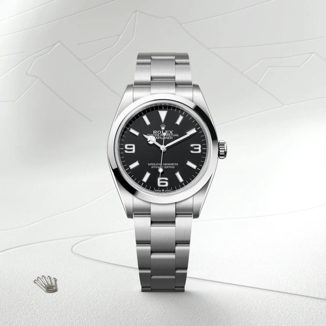 Rolex Model Image 1
