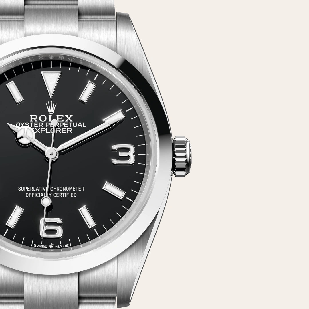 Rolex Model Image 4