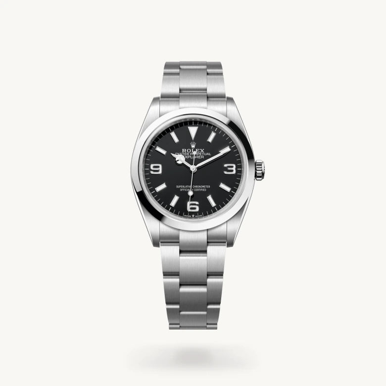 Mobile Rolex Model Image 1