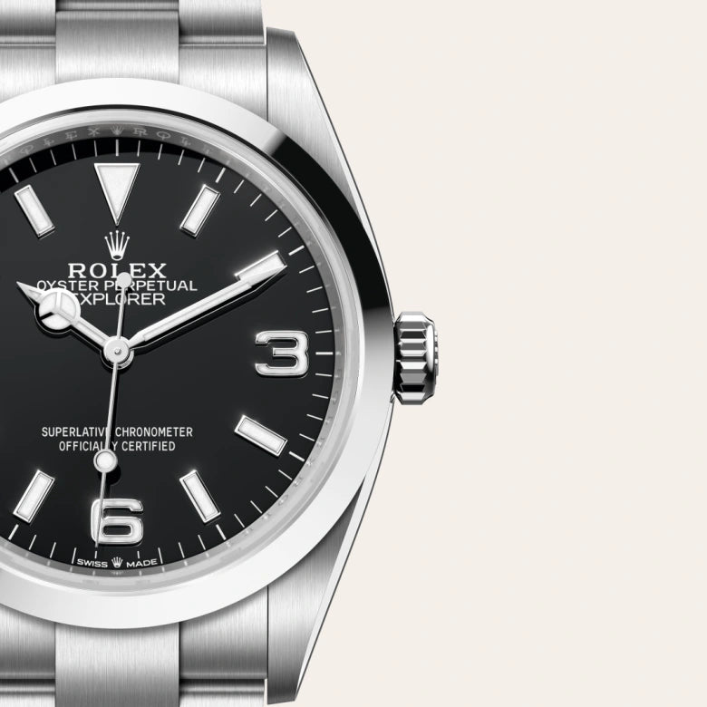 Mobile Rolex Model Image 5