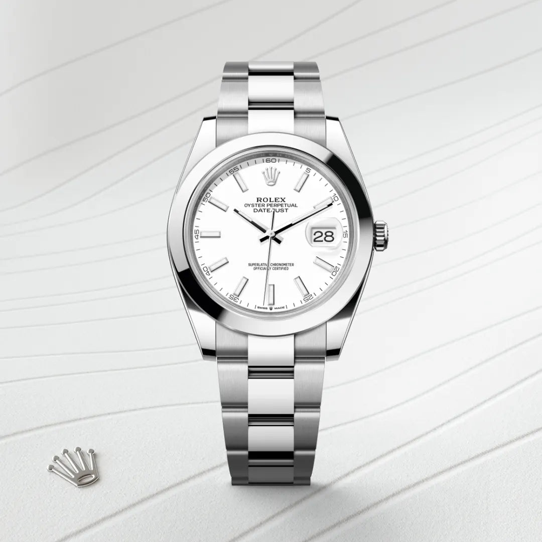 Rolex Model Image 1
