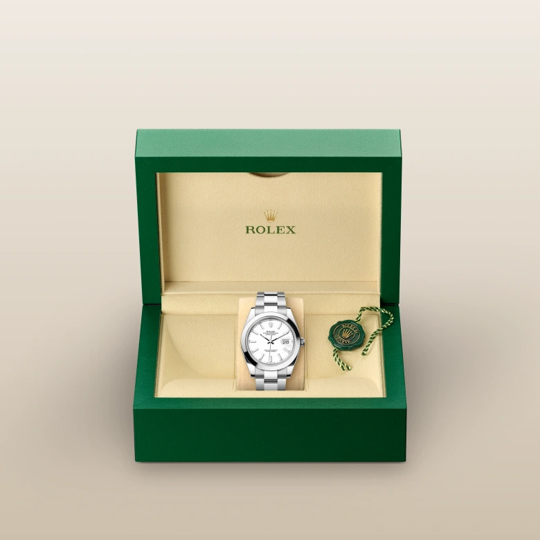 Mobile Rolex Model Image 3