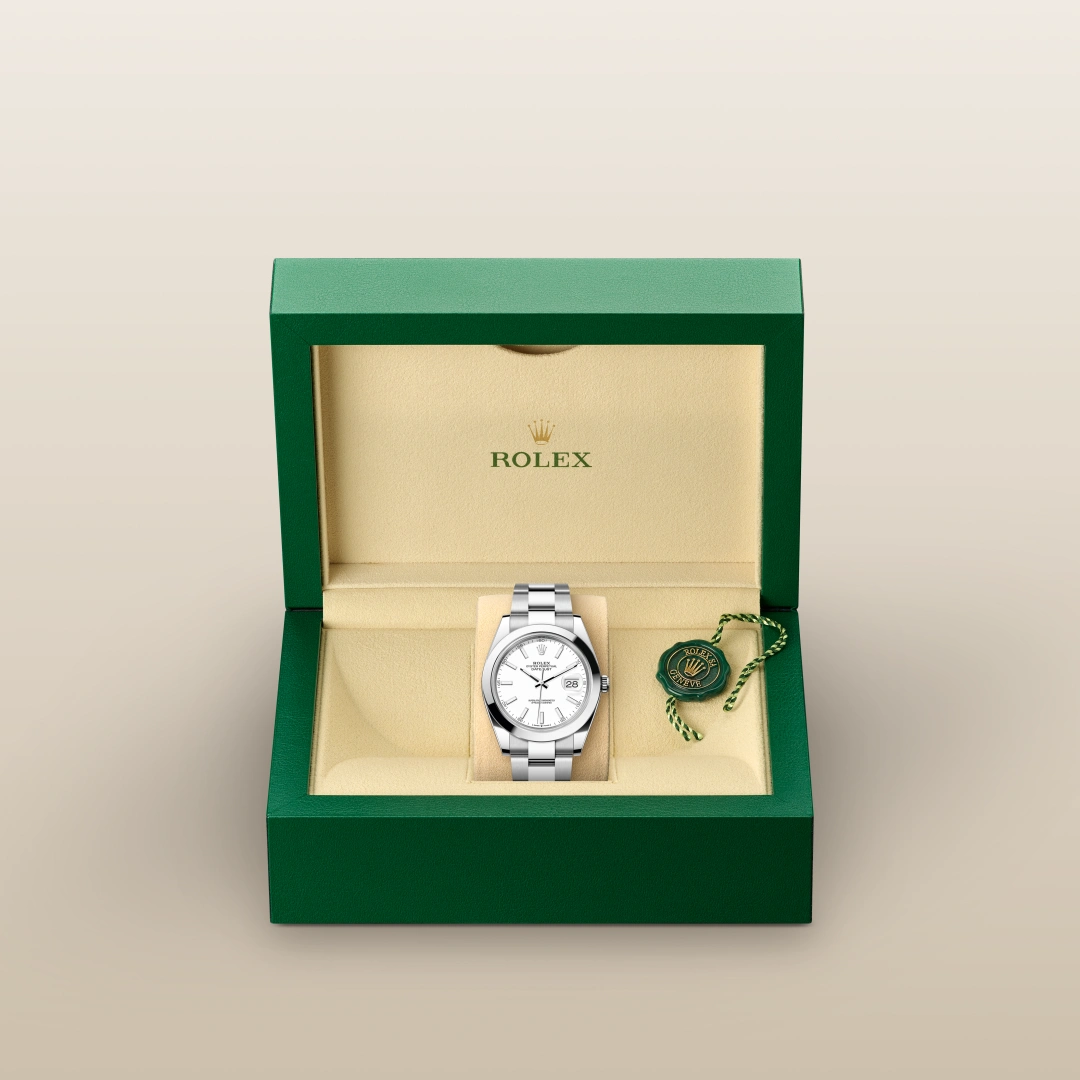 Rolex Model Image 2