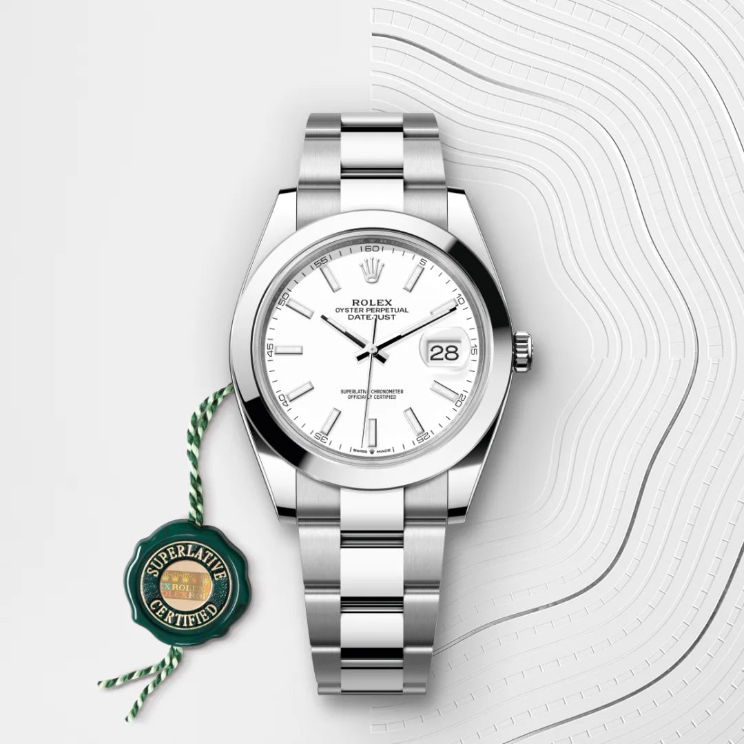 Rolex Model Image 3