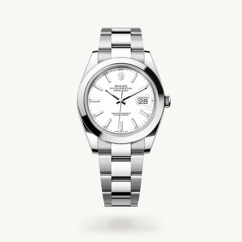 Mobile Rolex Model Image 1