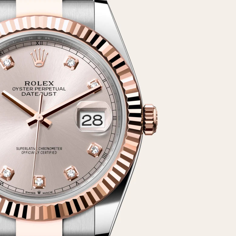 Mobile Rolex Model Image 5